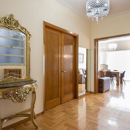 Athens Park Palace Apartments エクステリア 写真
