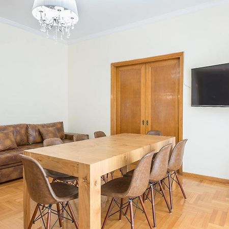 Athens Park Palace Apartments エクステリア 写真