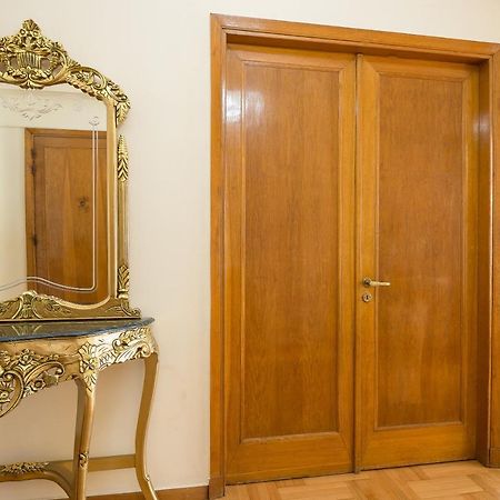 Athens Park Palace Apartments エクステリア 写真