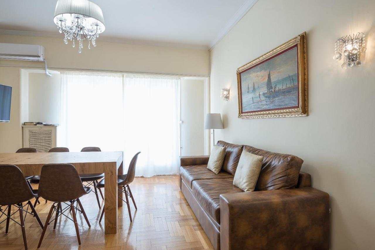 Athens Park Palace Apartments エクステリア 写真