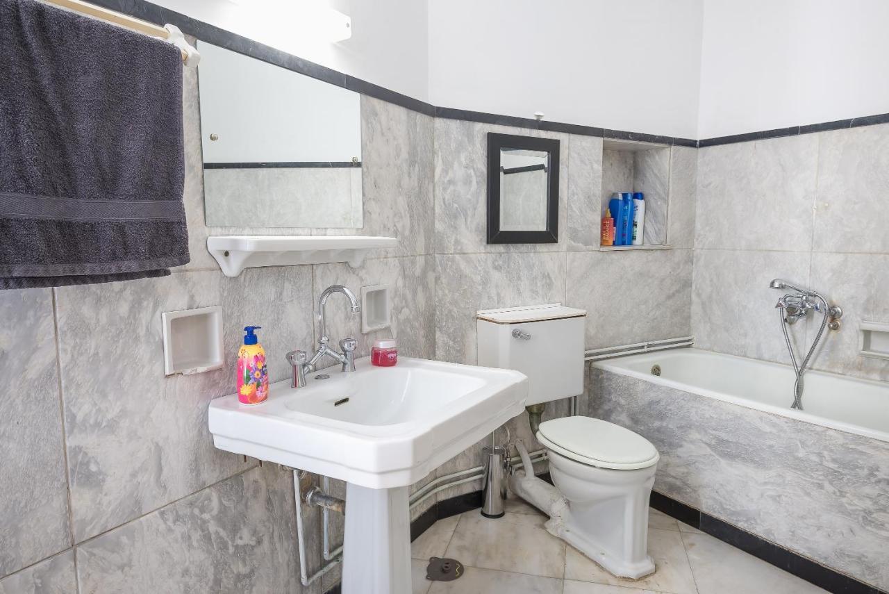 Athens Park Palace Apartments エクステリア 写真