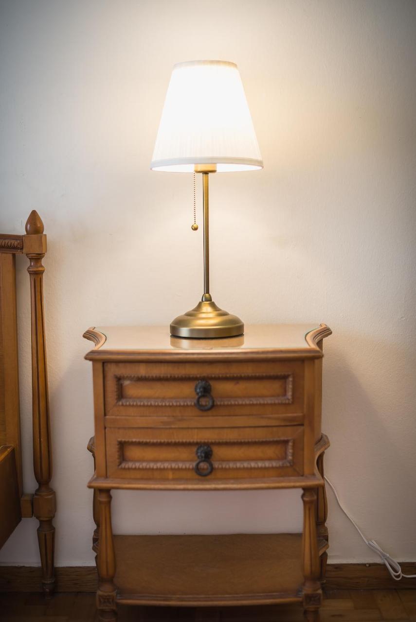 Athens Park Palace Apartments エクステリア 写真