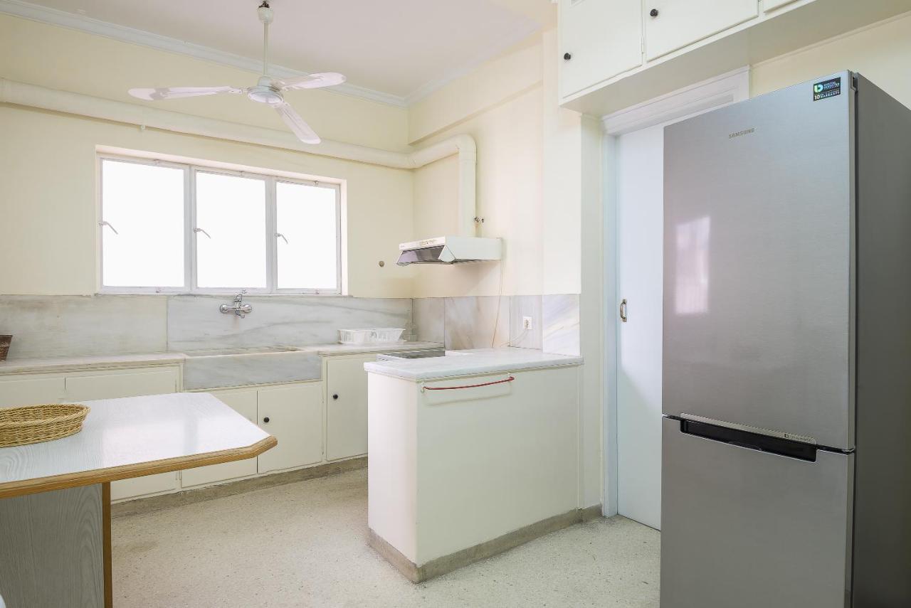Athens Park Palace Apartments エクステリア 写真