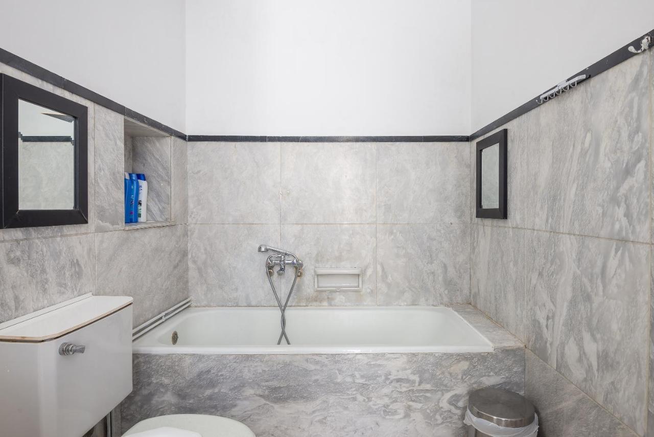 Athens Park Palace Apartments エクステリア 写真