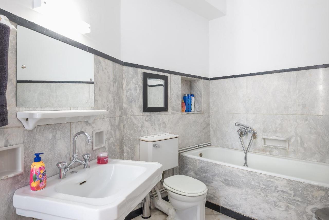 Athens Park Palace Apartments エクステリア 写真
