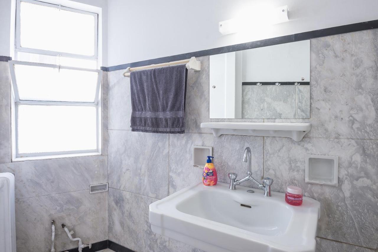 Athens Park Palace Apartments エクステリア 写真