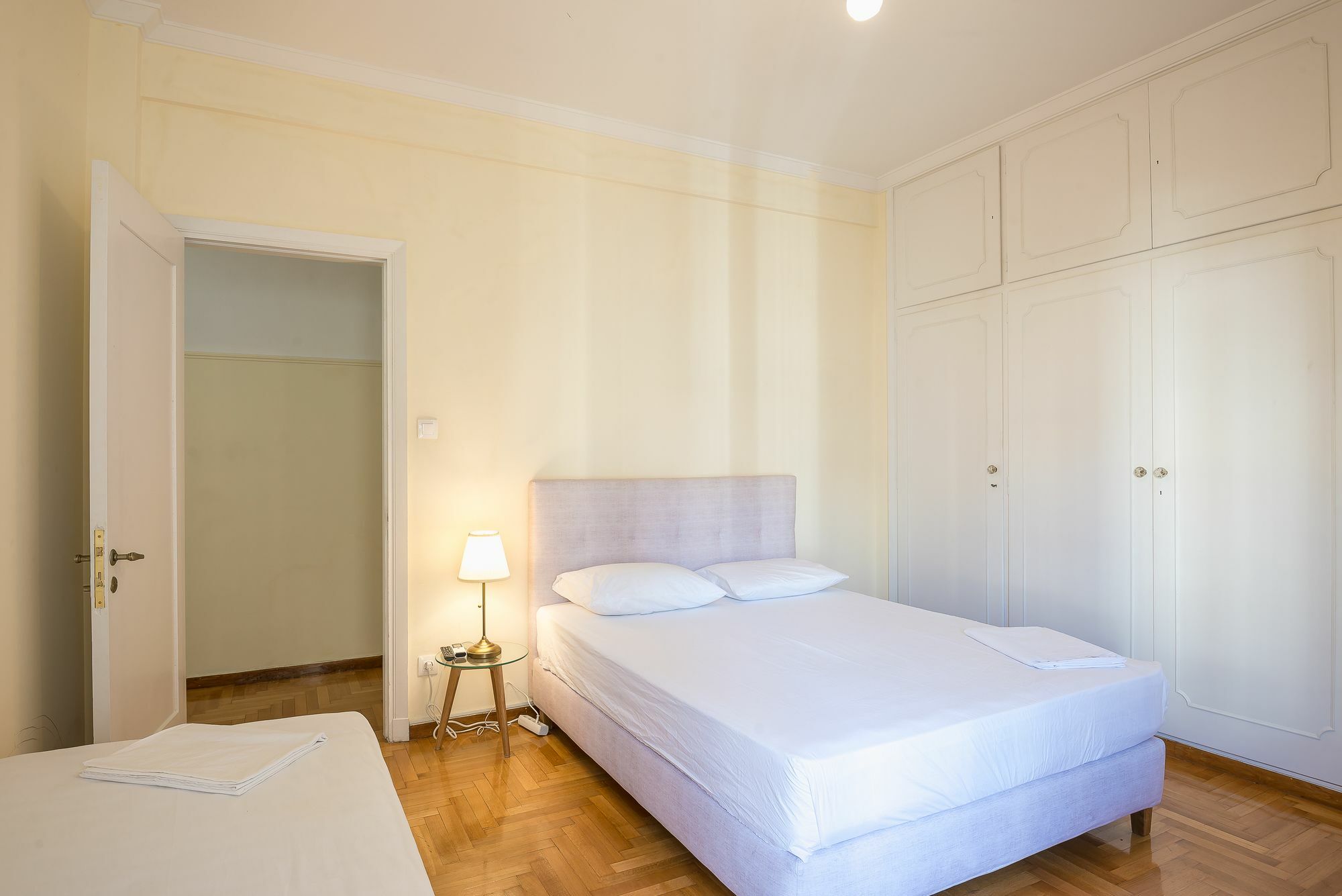 Athens Park Palace Apartments エクステリア 写真
