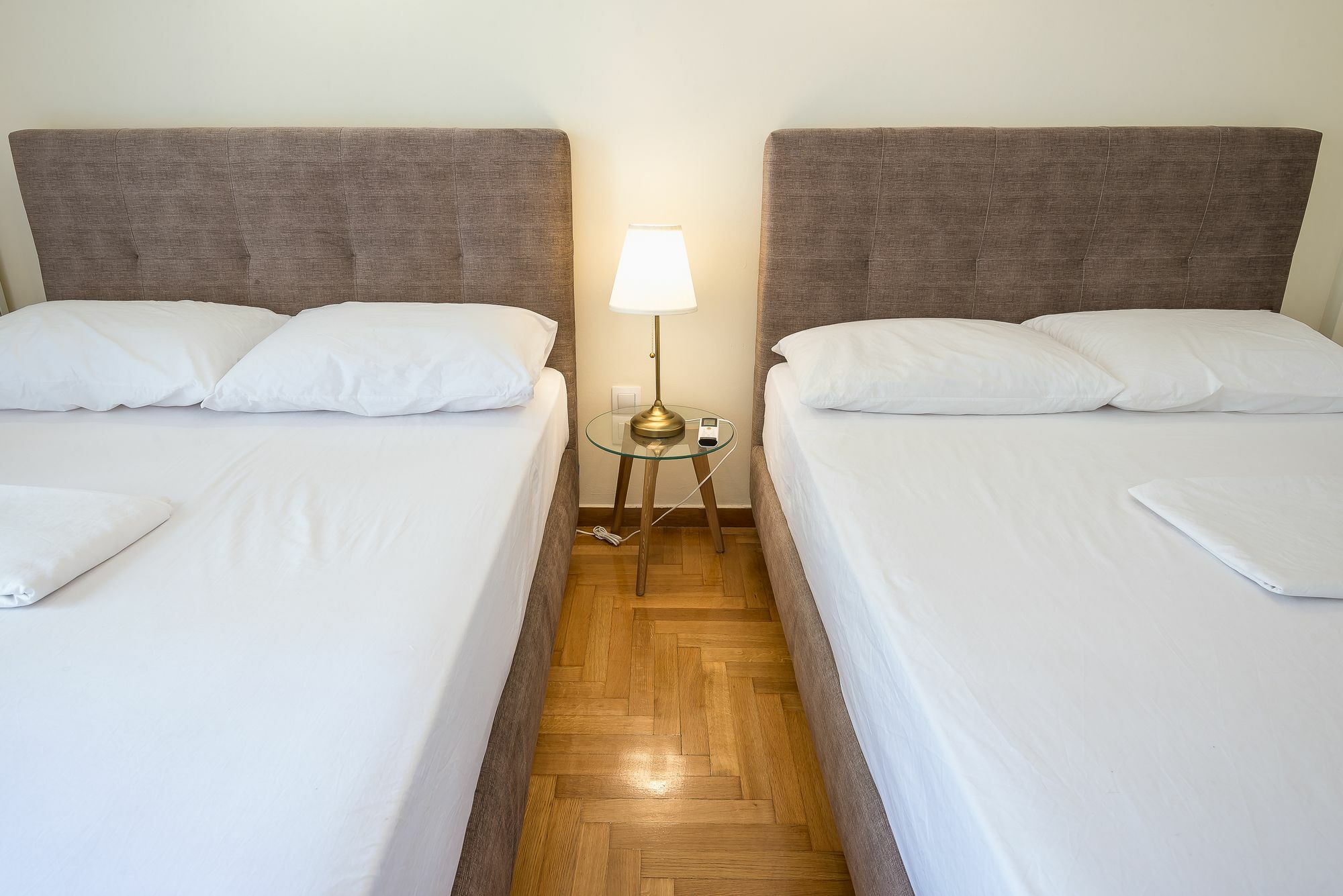 Athens Park Palace Apartments エクステリア 写真