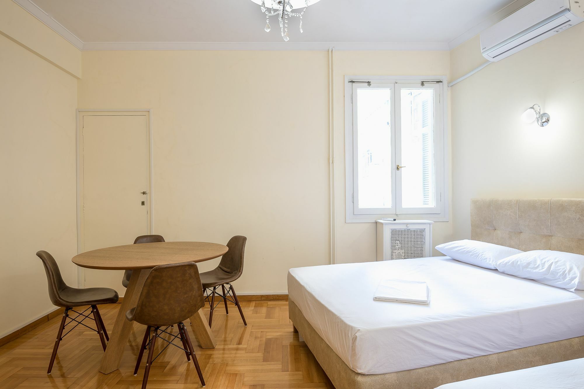 Athens Park Palace Apartments エクステリア 写真